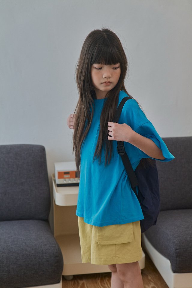 Grue Baba - Korean Children Fashion - #minifashionista - Pipi Pants - 8