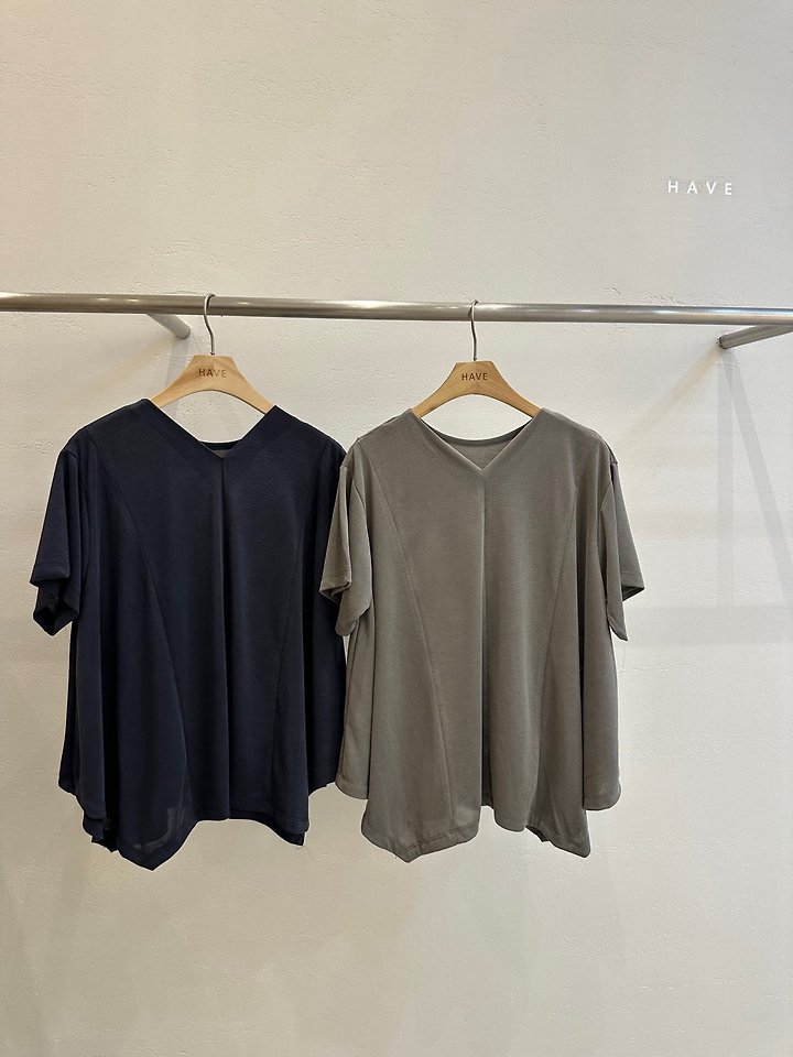 Have - Korean Women Fashion - #womensfashion - Modal Cool Set - 4