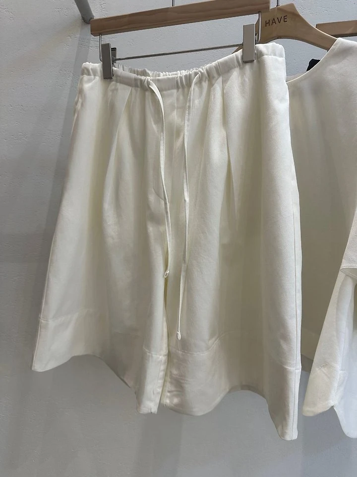 Have - Korean Women Fashion - #womensfashion - Lila Set - 4