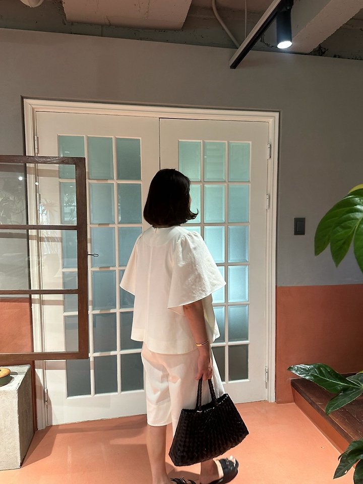 Have - Korean Women Fashion - #momslook - Lila Set - 9