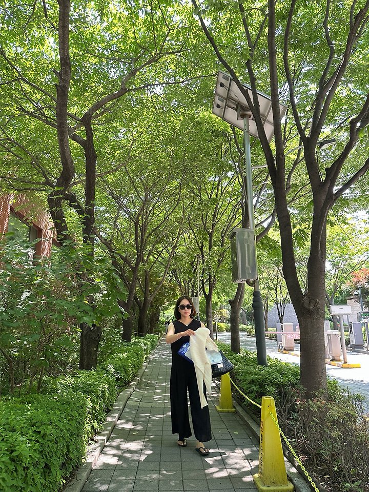 Have - Korean Women Fashion - #womensfashion - Pleated Jumpsuit - 10