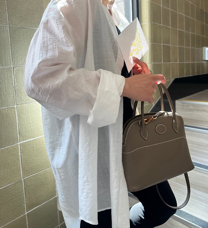 Have - Korean Women Fashion - #womensfashion - Kelly Shirt - 12