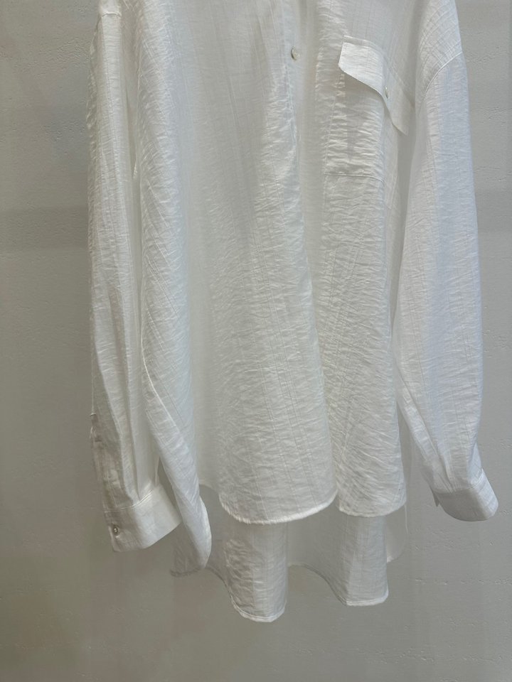 Have - Korean Women Fashion - #womensfashion - Kelly Shirt - 8