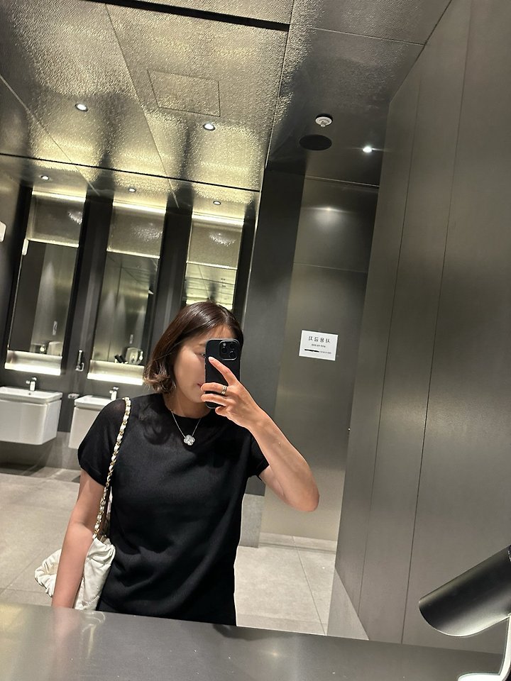 Have - Korean Women Fashion - #womensfashion - Bounce WholeGarment Knit - 10