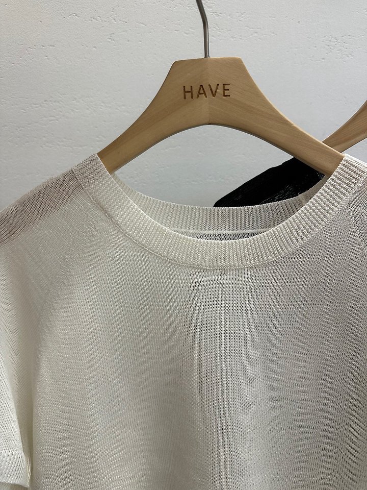 Have - Korean Women Fashion - #womensfashion - Bounce WholeGarment Knit - 6