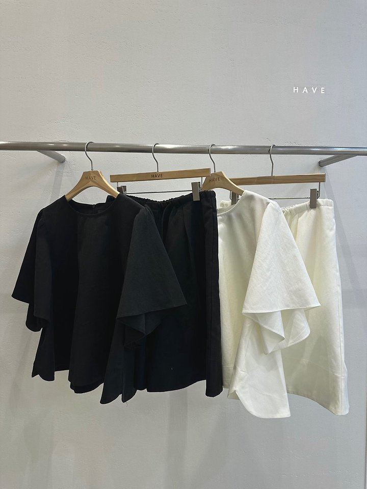 Have - Korean Women Fashion - #womensfashion - Lila Set