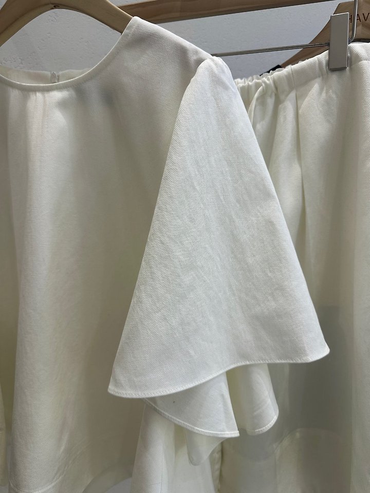 Have - Korean Women Fashion - #womensfashion - Lila Set - 3