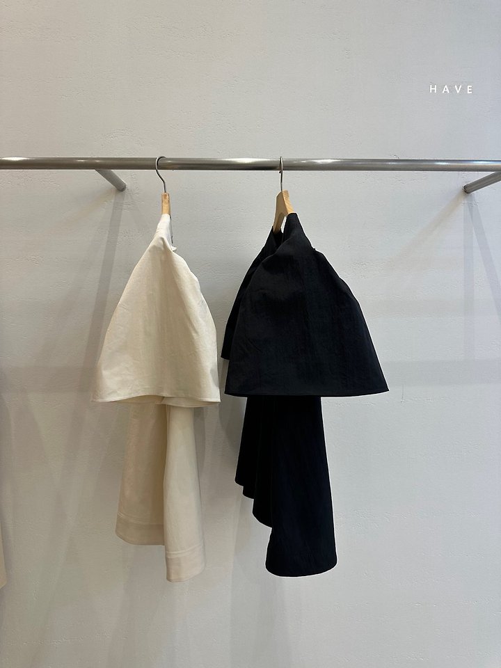 Have - Korean Women Fashion - #womensfashion - Bell Shirring Blouse 26 - 3