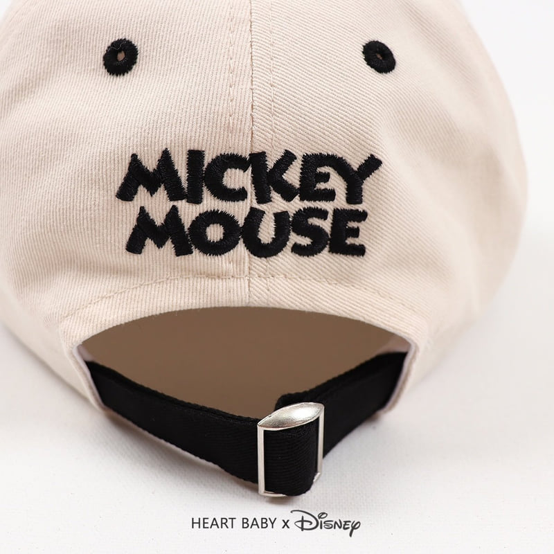 Heart Baby - Korean Children Fashion - #kidzfashiontrend - M Kids Ball Cap - 9