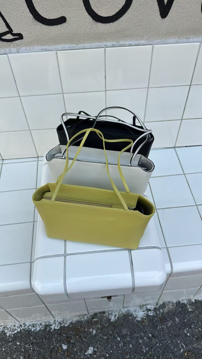Heil - Korean Women Fashion - #thatsdarling - Candy Bag