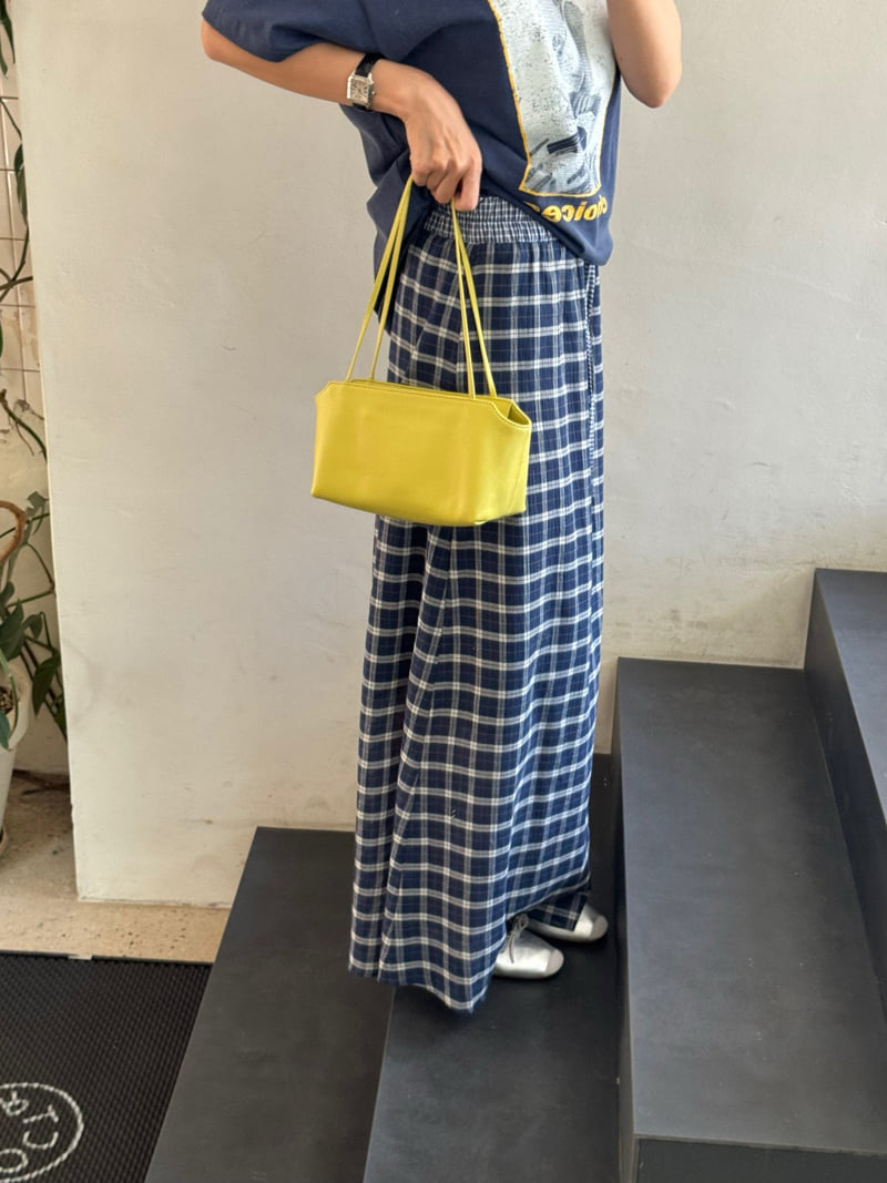 Heil - Korean Women Fashion - #momslook - Candy Bag - 4