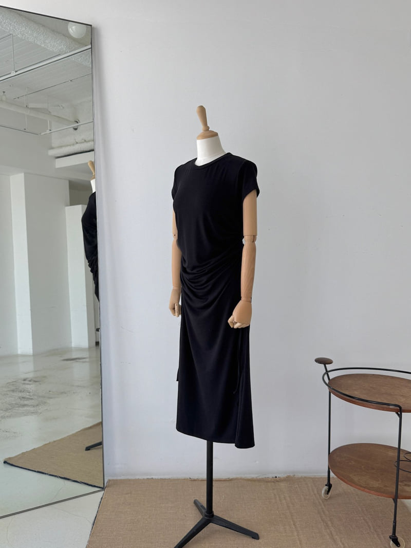 Heize - Korean Women Fashion - #momslook - Her One-piece - 8