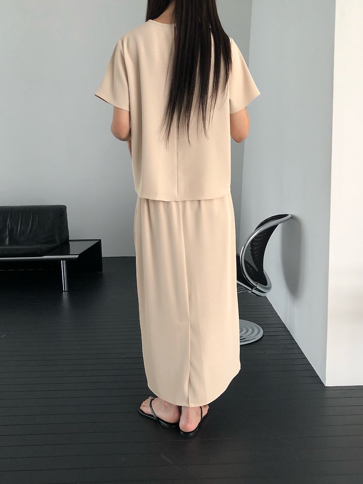 Heize - Korean Women Fashion - #womensfashion - Paz Blouse - 4