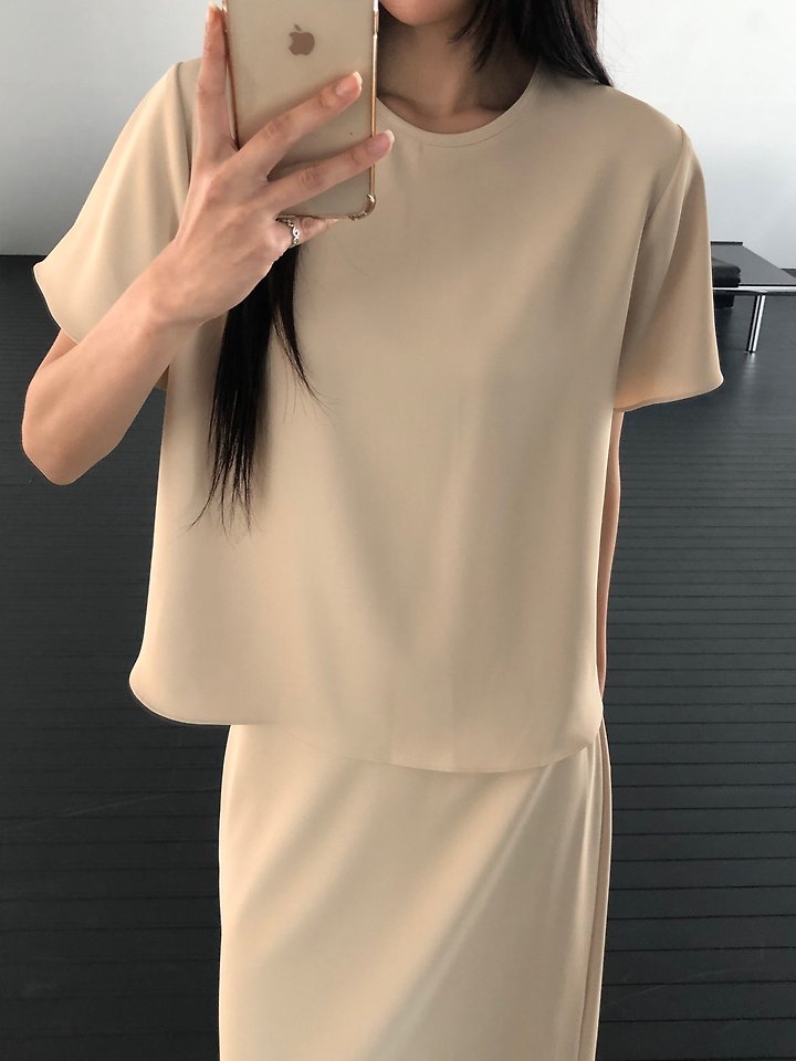 Heize - Korean Women Fashion - #momslook - Paz Blouse - 6