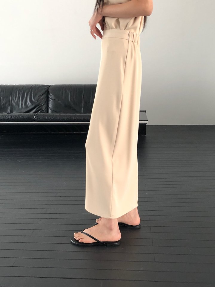 Heize - Korean Women Fashion - #momslook - Paz Skirt - 3