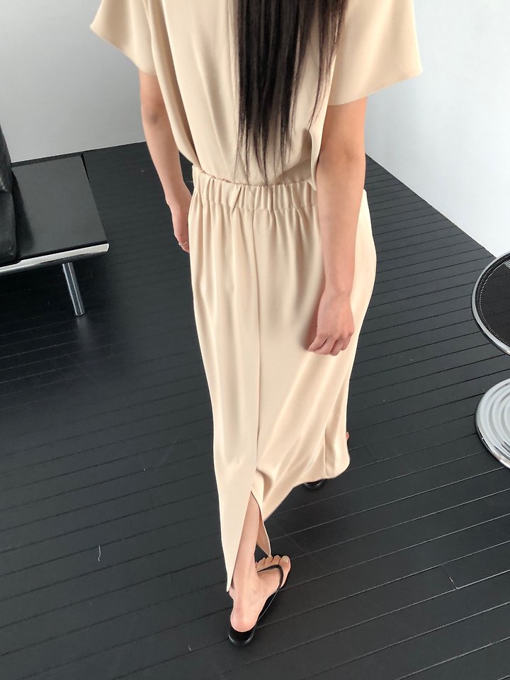 Heize - Korean Women Fashion - #momslook - Paz Skirt - 4