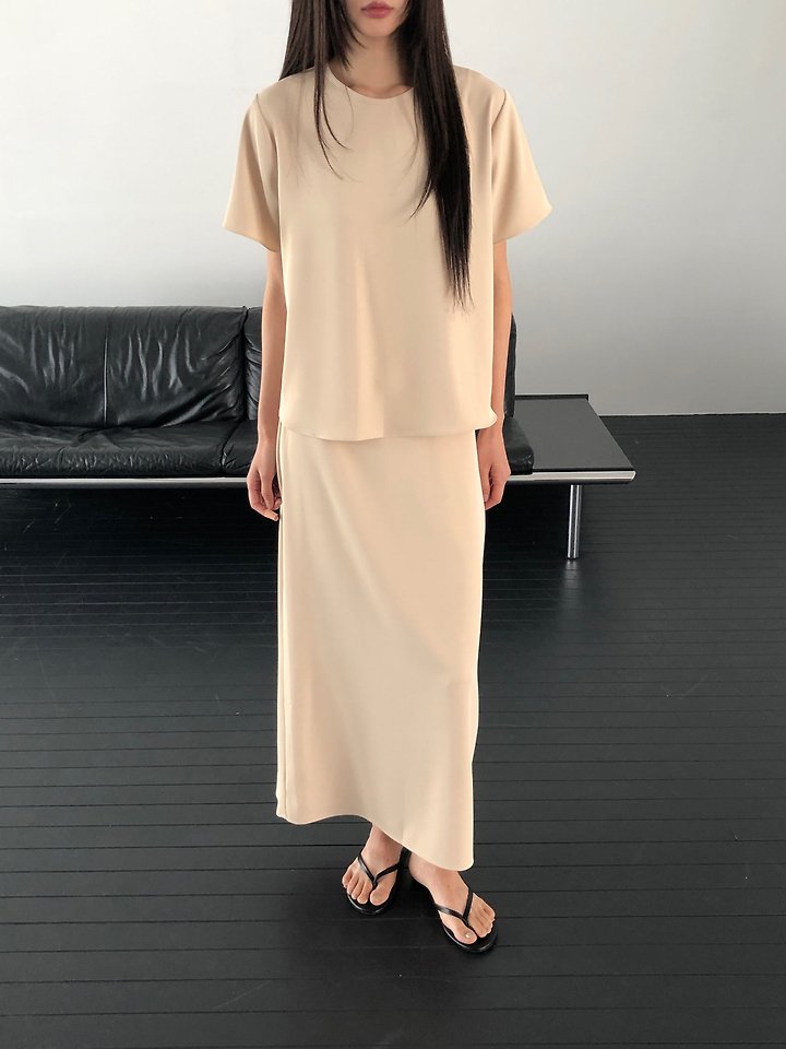 Heize - Korean Women Fashion - #momslook - Paz Skirt - 5