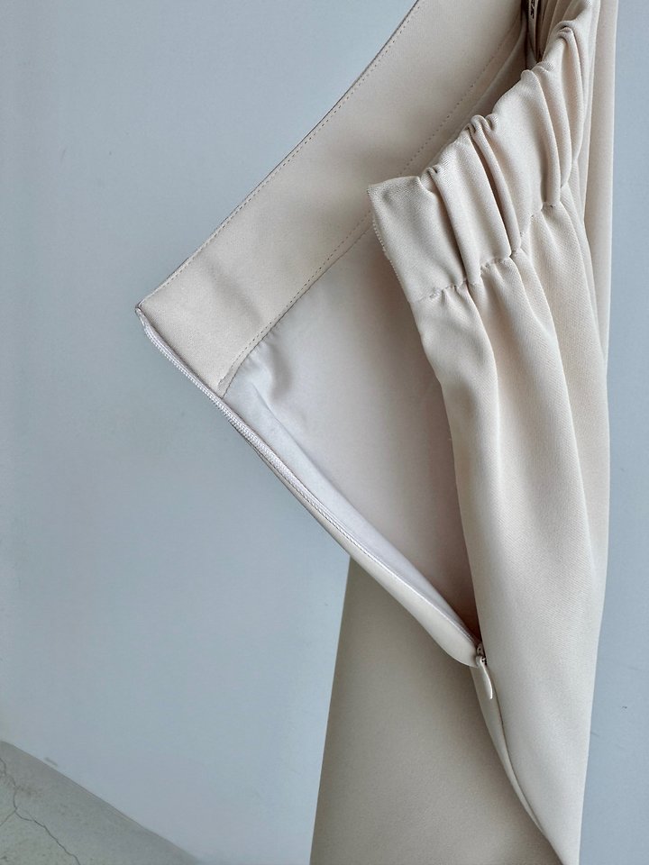 Heize - Korean Women Fashion - #romanticstyle - Paz Skirt - 11
