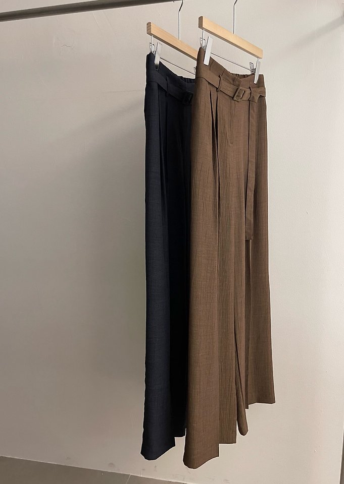 Heize - Korean Women Fashion - #thatsdarling - Ciel Pants - 12