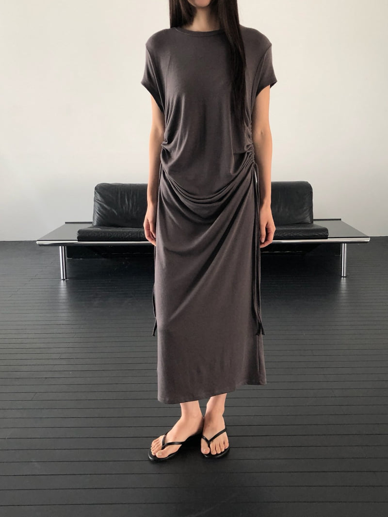 Heize - Korean Women Fashion - #womensfashion - Her One-piece