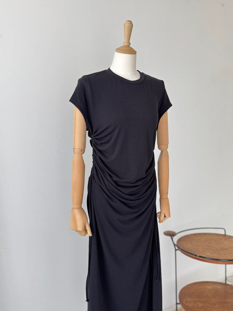 Heize - Korean Women Fashion - #womensfashion - Her One-piece - 7