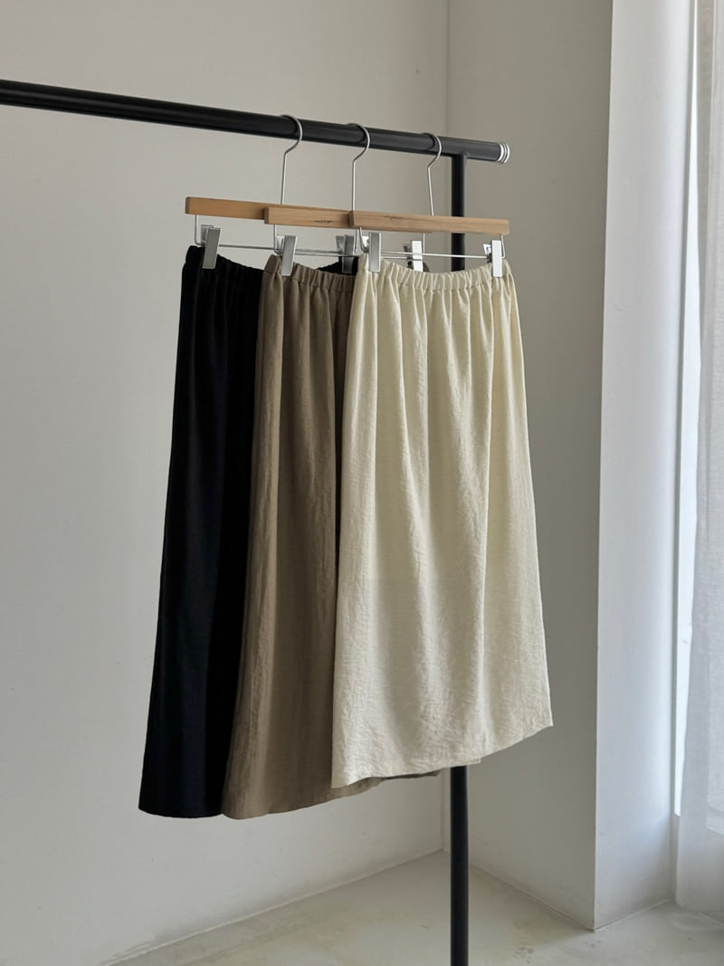 Heize - Korean Women Fashion - #womensfashion - Ever Skirt - 10