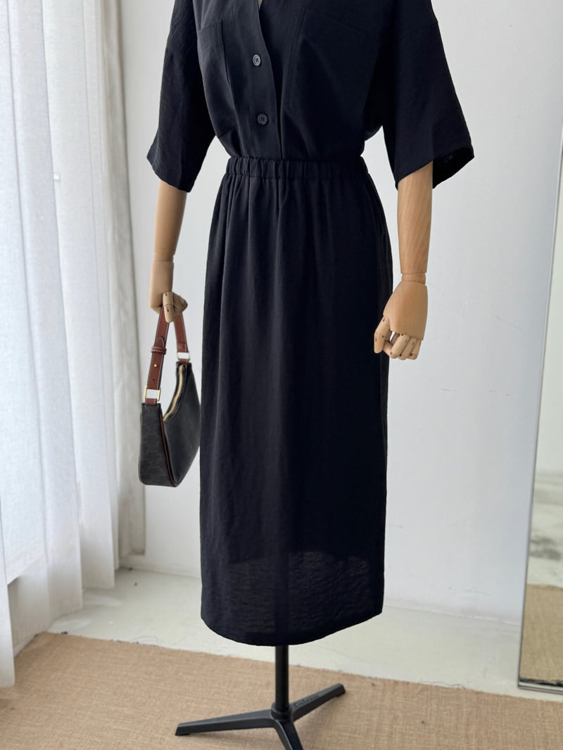 Heize - Korean Women Fashion - #womensfashion - Ever Skirt - 8