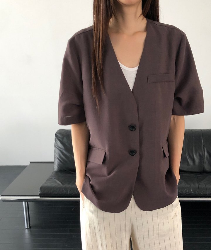 Heize - Korean Women Fashion - #womensfashion - Toy Jacket