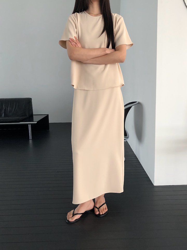 Heize - Korean Women Fashion - #womensfashion - Paz Blouse - 3