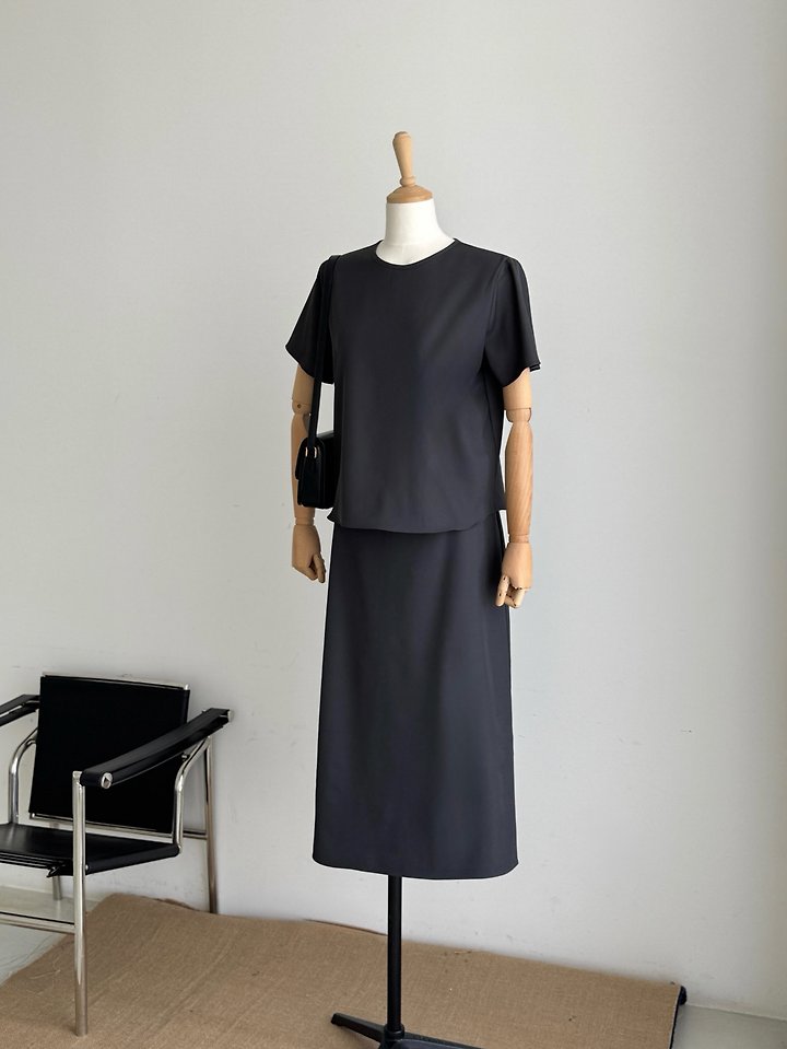Heize - Korean Women Fashion - #womensfashion - Paz Blouse - 7