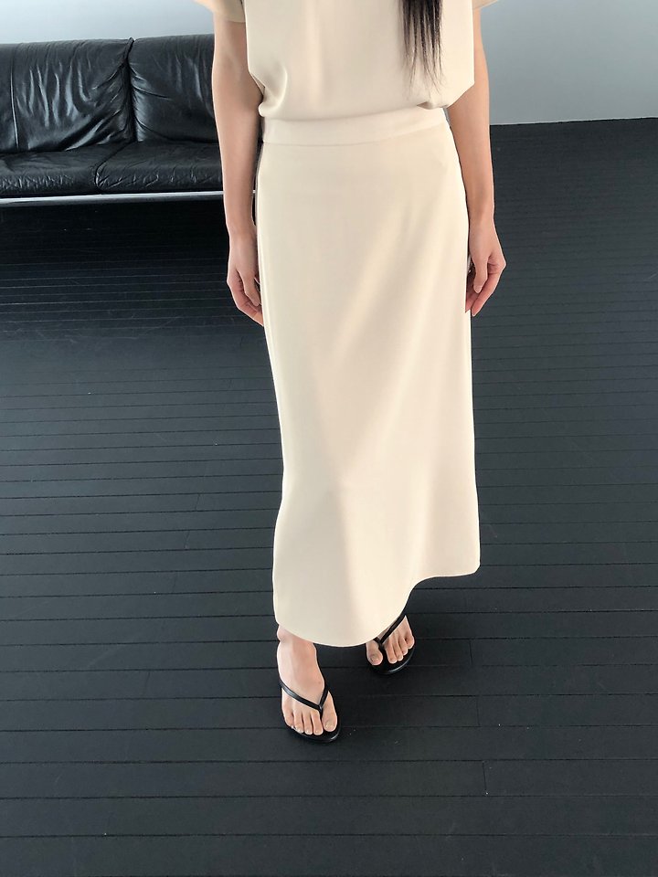 Heize - Korean Women Fashion - #womensfashion - Paz Skirt - 2