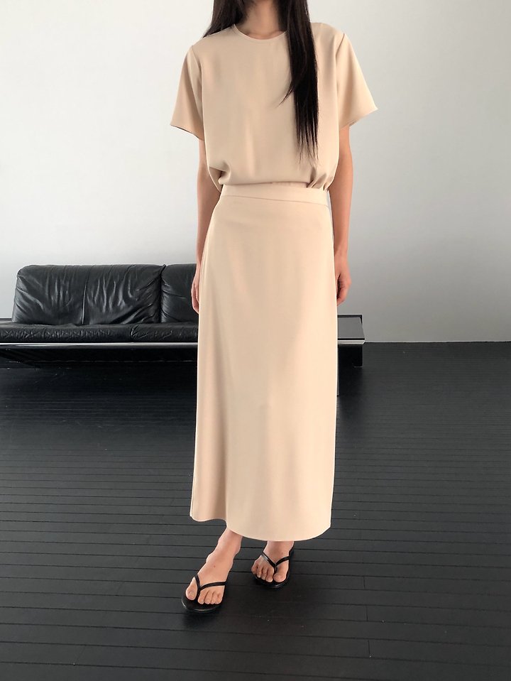 Heize - Korean Women Fashion - #womensfashion - Paz Skirt - 6