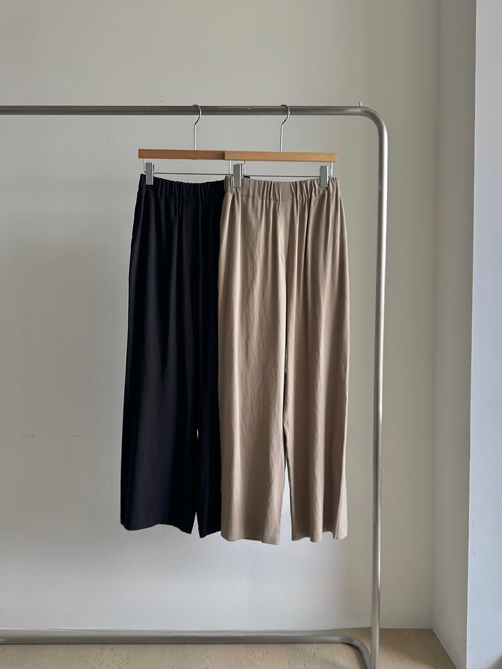 Heize - Korean Women Fashion - #womensfashion - Post Pants