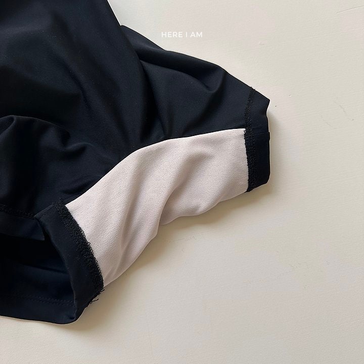 Here I Am - Korean Women Fashion - #momslook - Swim Inner Drawers (Mom) - 3