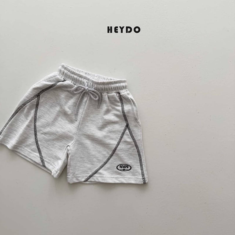 Heydo - Korean Children Fashion - #Kfashion4kids - Just Pants - 5