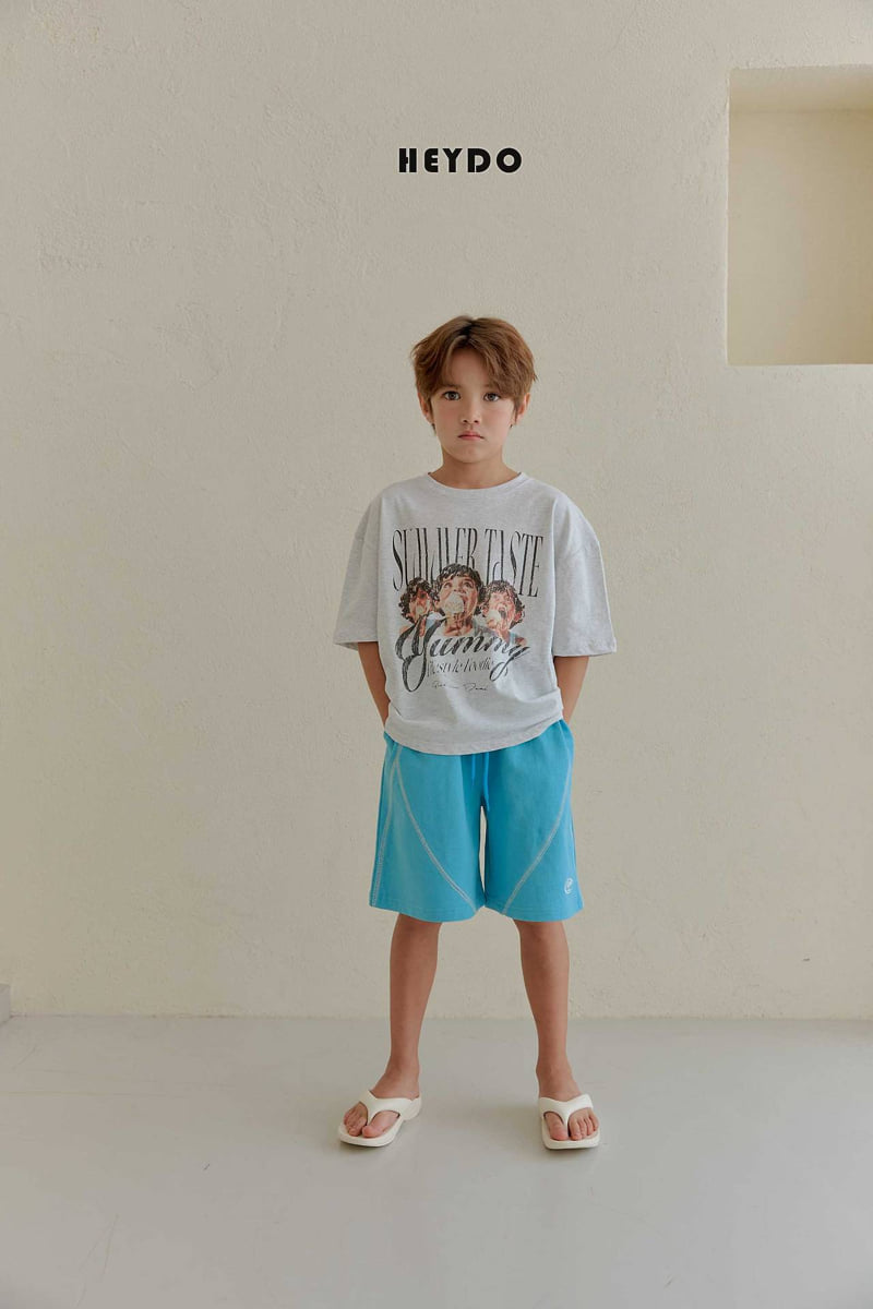 Heydo - Korean Children Fashion - #childofig - Just Pants - 10