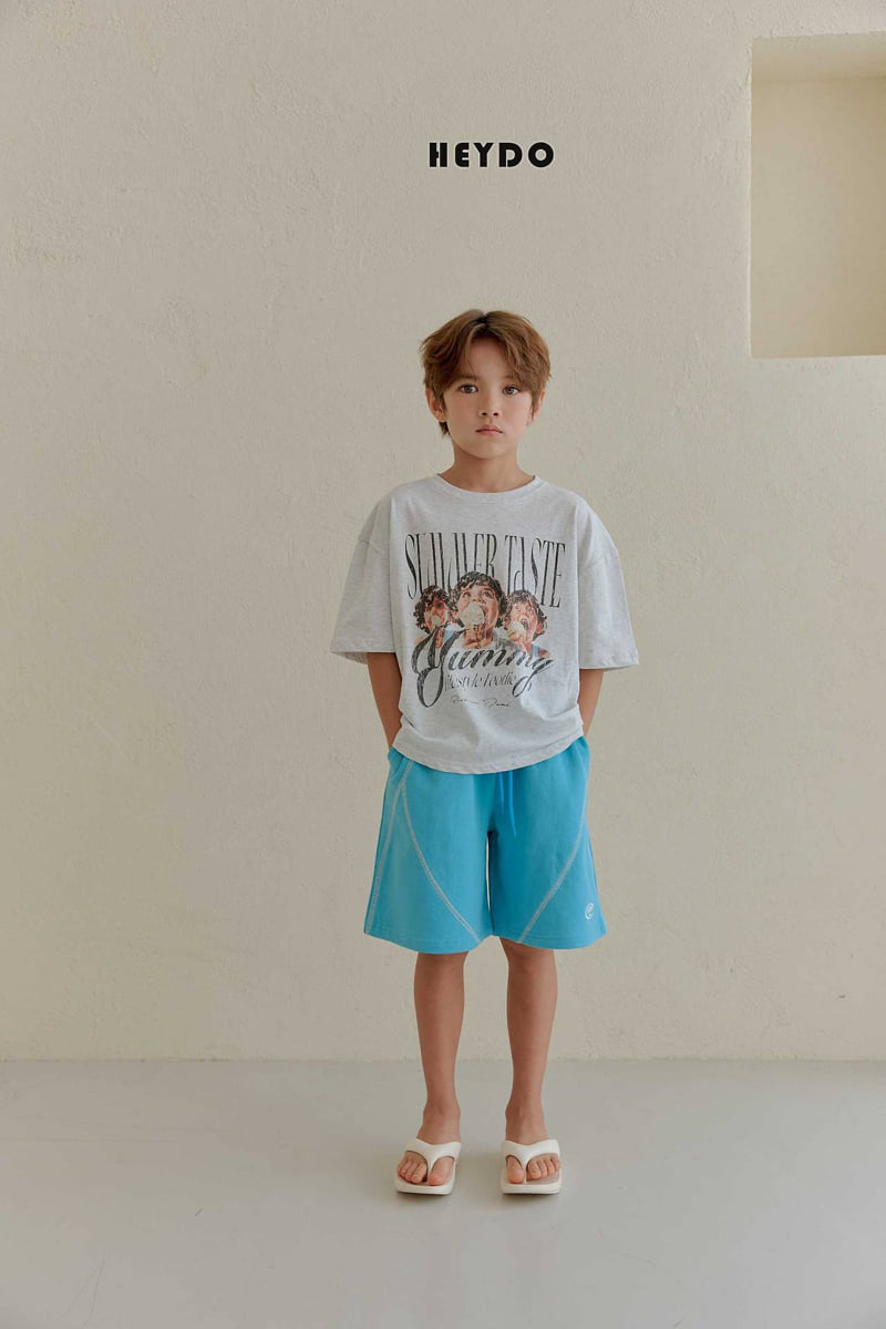 Heydo - Korean Children Fashion - #childrensboutique - Just Pants - 12