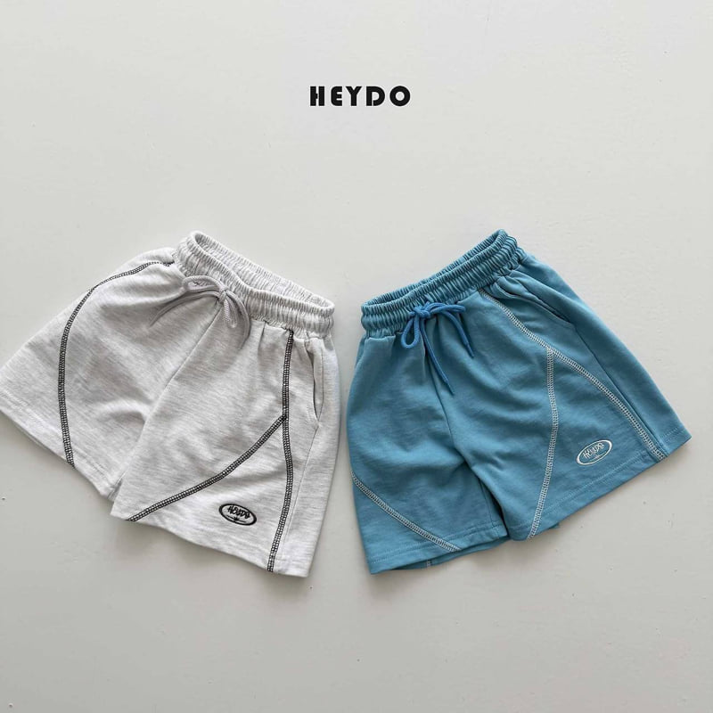 Heydo - Korean Children Fashion - #fashionkids - Just Pants