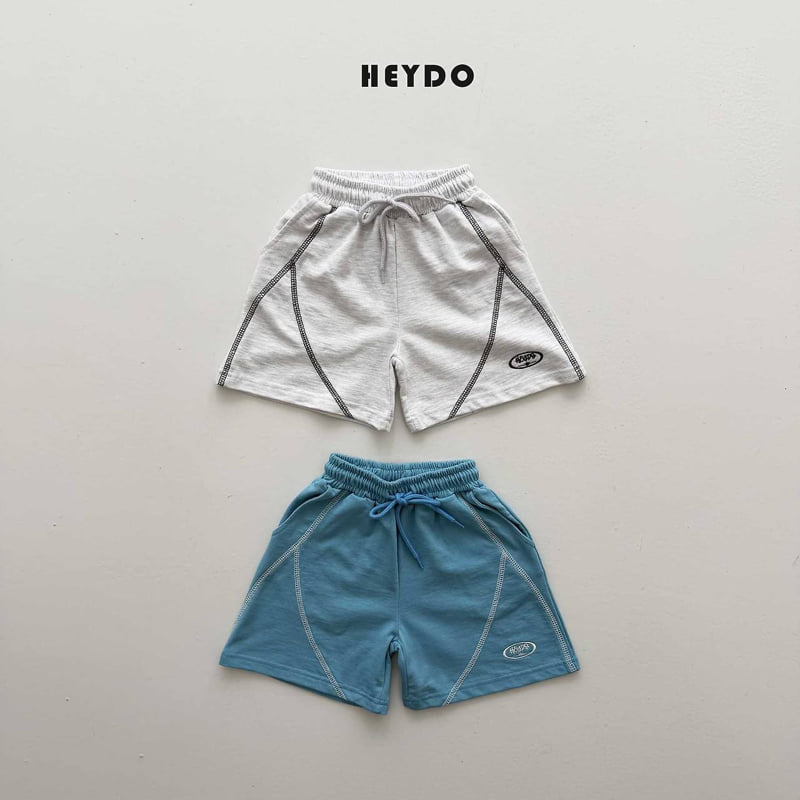 Heydo - Korean Children Fashion - #kidsstore - Just Pants - 3