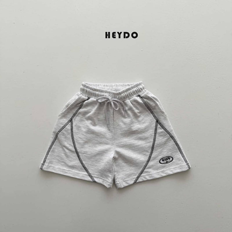 Heydo - Korean Children Fashion - #kidsstore - Just Pants - 4