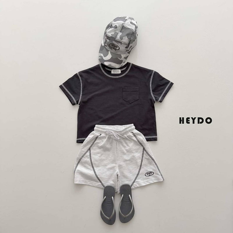 Heydo - Korean Children Fashion - #magicofchildhood - Camo Camp Cap - 10
