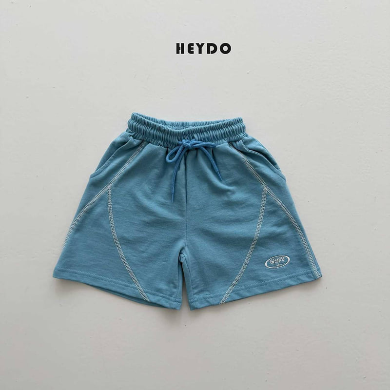 Heydo - Korean Children Fashion - #magicofchildhood - Just Pants - 7