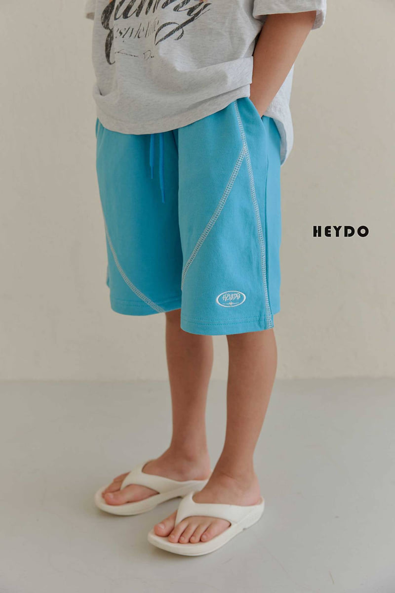 Heydo - Korean Children Fashion - #minifashionista - Just Pants - 8