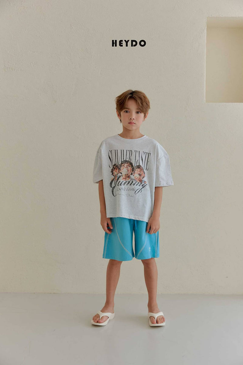 Heydo - Korean Children Fashion - #prettylittlegirls - Just Pants - 9