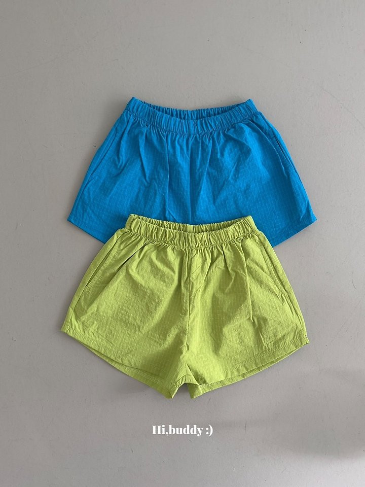 Hi buddy - Korean Children Fashion - #childofig - Kong Kong Pants