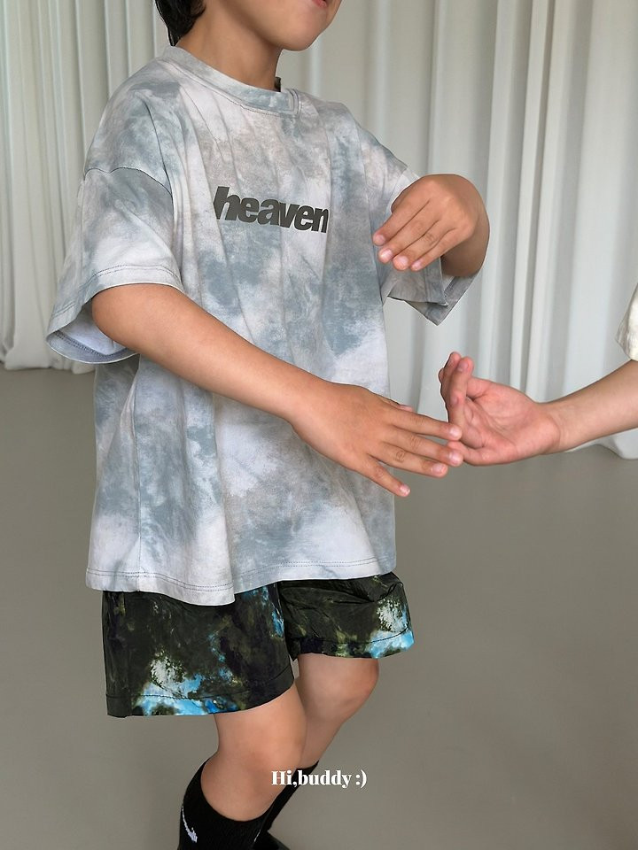 Hi buddy - Korean Children Fashion - #childofig - Space Pants - 11