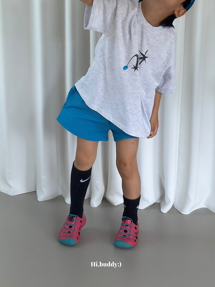 Hi buddy - Korean Children Fashion - #fashionkids - Kong Kong Pants - 5