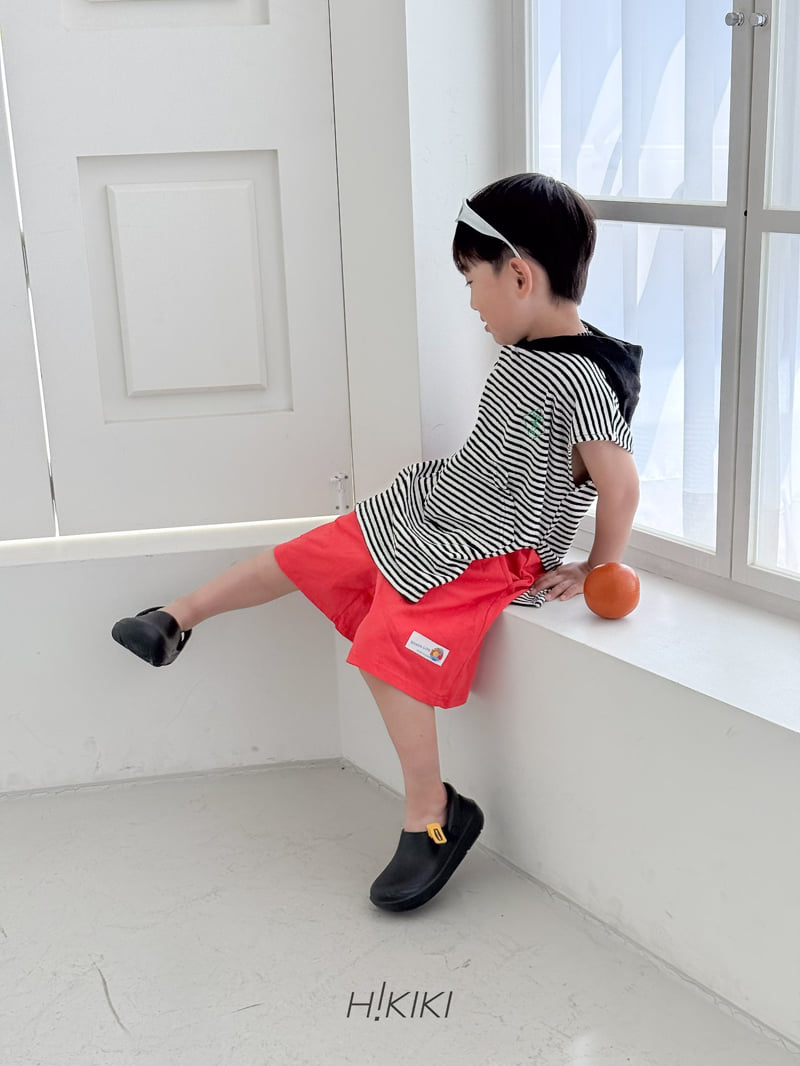 Hikiki - Korean Children Fashion - #discoveringself - Summer Poncho Towel - 2