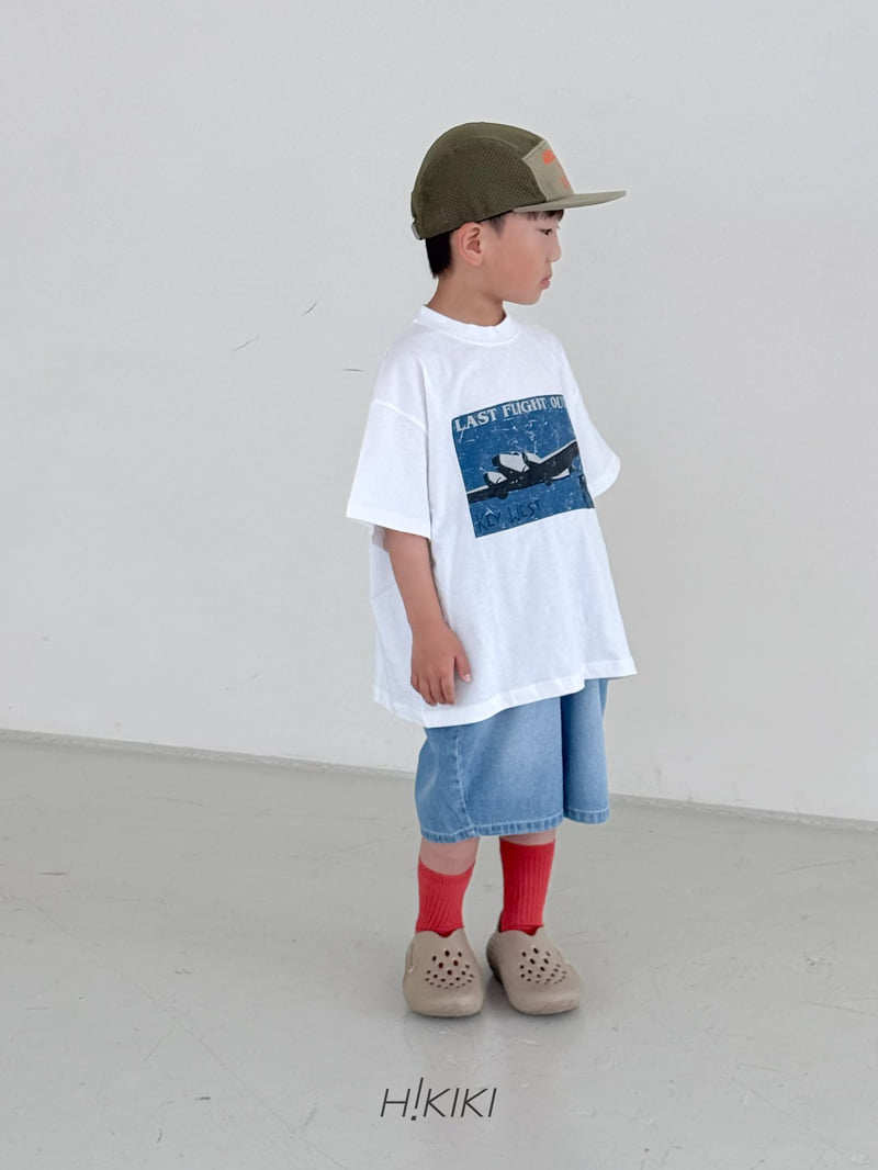 Hikiki - Korean Children Fashion - #littlefashionista - Flying Tee - 6