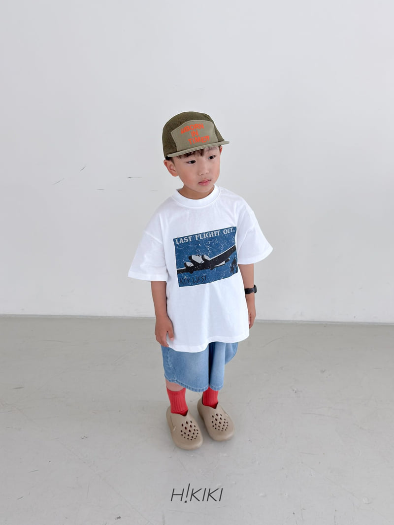 Hikiki - Korean Children Fashion - #minifashionista - Flying Tee - 8